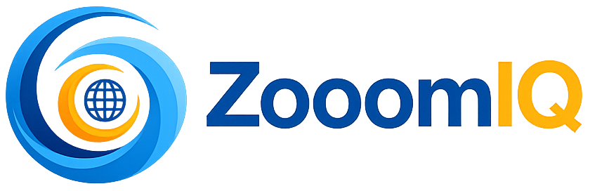 ZoooMIQ Logo